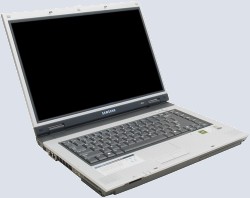 Ноутбук Samsung R55-T000
