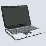 Ноутбук Acer Aspire 5675WLHi