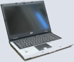 Ноутбук Acer Aspire 3692WLMi