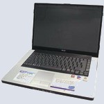 НОУТБУК ASUS W1S00Vb