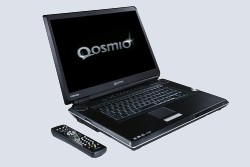 Ноутбук TOSHIBA Qosmio G30-154