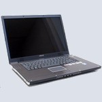 Ноутбук ASUS W2U00Jc