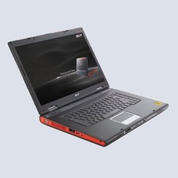 Ноутбук Acer Ferrari 1005WTMi