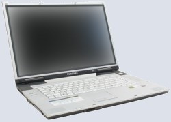 Ноутбук Samsung M55-T000
