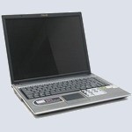 Ноутбук ASUS V6X00J