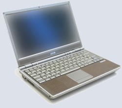 Ноутбук ASUS S6F