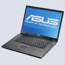 Ноутбук ASUS W2U00Jc