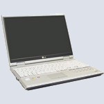 Ноутбук LG P1-5224R