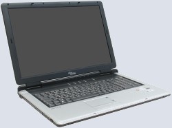 Ноутбук Fujitsu-Siemens AMILO XI1546