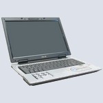 Ноутбук ASUS A8H00Jc