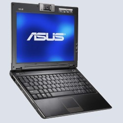 Ноутбук ASUS W5G00F