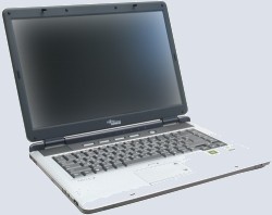 Ноутбук Fujitsu-Siemens AMILO PI1556
