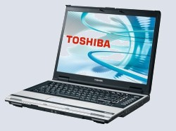 Ноутбук TOSHIBA Satellite A110-195