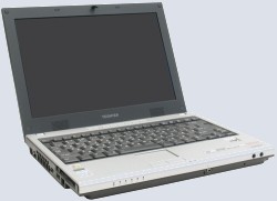 Ноутбук TOSHIBA Satellite U200-165