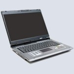 Ноутбук ASUS A6Q00Je