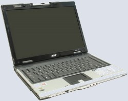 Ноутбук Acer Aspire 5562WXMi