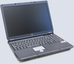 Ноутбук NEC Versa FM160