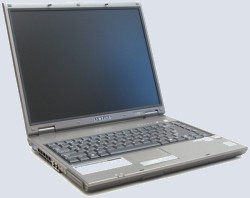 Ноутбук Samsung P50-C003
