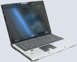 Ноутбук Acer Aspire 5684WLMi