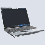 Ноутбук Acer Aspire 9515WSHi