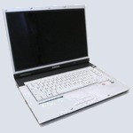 Ноутбук Samsung X60-CV03