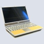 Ноутбук ASUS S6F