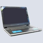 Ноутбук SONY VAIO VGN-AR21MR