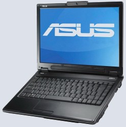 Ноутбук ASUS W7K00Jc