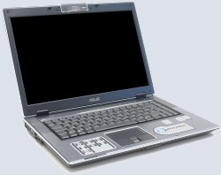 Ноутбук ASUS V1T00J