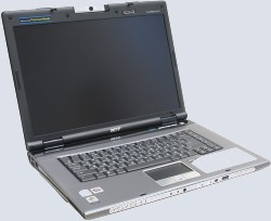 Ноутбук Acer TravelMate 8215WLMi