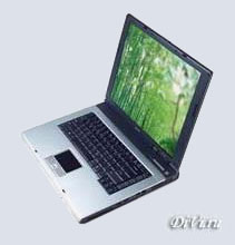 Ноутбук Acer Aspire 3003LC