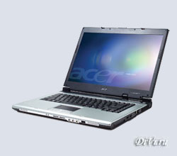 Ноутбук Acer Aspire 3023LCi