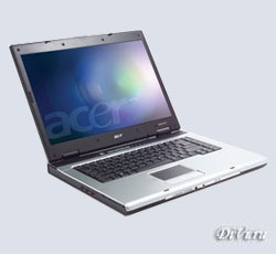 Ноутбук Acer Aspire 3613WLC