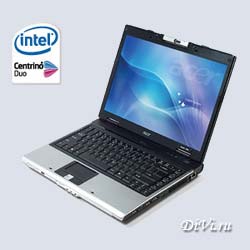 Ноутбук Acer Aspire 5562WXMi