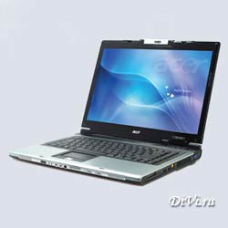 Ноутбук Acer Aspire 5672WLMi