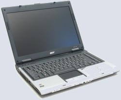 Ноутбук Acer Aspire 3682WXC