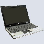 Ноутбук Acer Aspire 5562WXMi