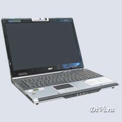 Ноутбук Acer Aspire 9815WKHi