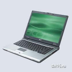 Ноутбук Acer TravelMate 2423WXMi