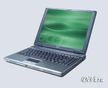 Ноутбук Acer TravelMate 3302WXMi