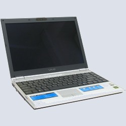 Ноутбук SONY VAIO VGN-SZ3HRP/B