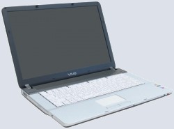Ноутбук SONY VAIO VGN-TX3XRP/B