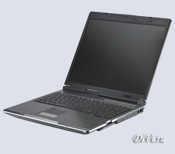 Ноутбук Asus A3500Ac