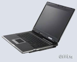 НОУТБУК ASUS A6000Km