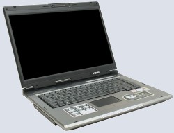 Ноутбук ASUS A6Q00Ja