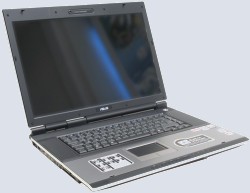 Ноутбук ASUS A7R00Jb