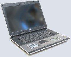 Ноутбук ASUS A7R00M