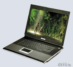 Ноутбук ASUS A7R00J