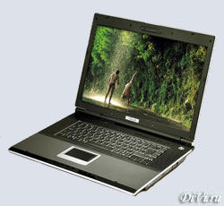 НОУТБУК ASUS A7R00V