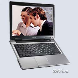 Ноутбук ASUS A8H00Jc